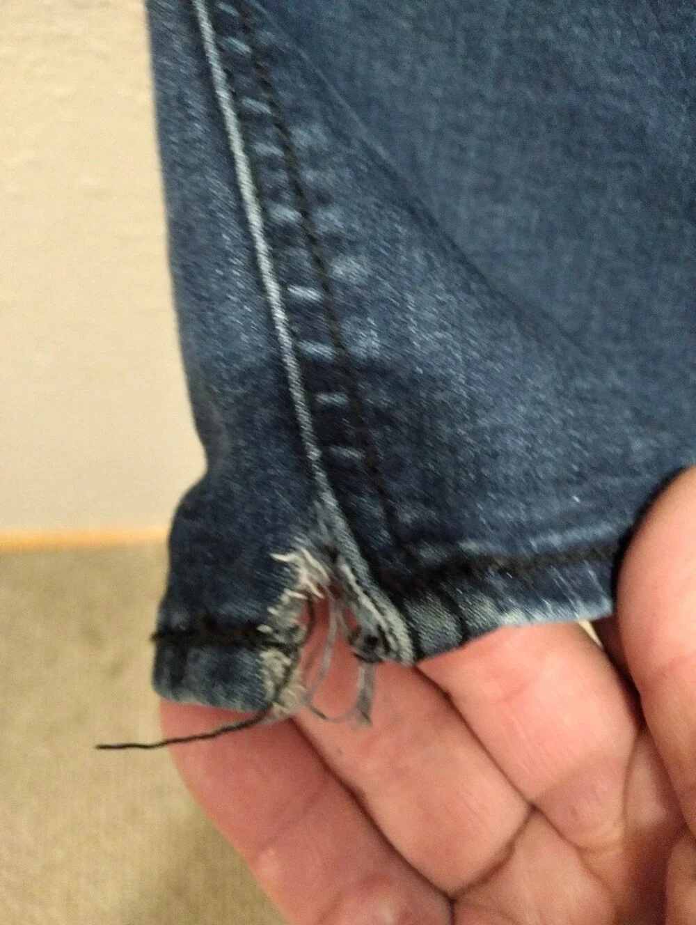 Buffalo David Bitton Jeans